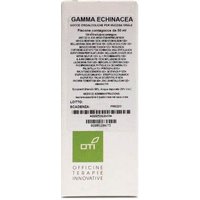 Gamma echinacea gocce 50ml