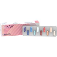 2lkah 30capsule