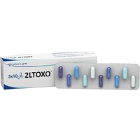 2ltoxo 30capsule