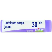 Luteinum 30ch gl