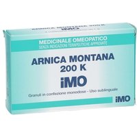 Arnica 200k 4tubi gl imo