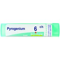 Pyrogenium 6ch gr