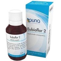 Eubioflor 2 Gocce 30ml Guna