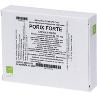 Porix Forte Composto 60capsule