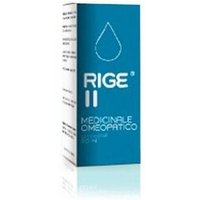 Rige 11 50 Ml Gocce Alfaomega