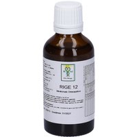 Rige 12 50 Ml Gocce Alfaomega