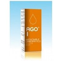 Ago 1 50 Ml Gocce Alfaomega