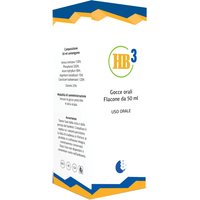 Hb 3 larint 50ml