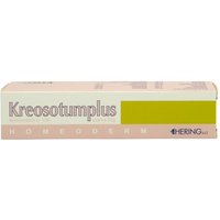 Kreosotumplus crema 50g