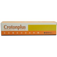 Crotonplus crema 50g