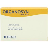 Organosyn compose 19 15fx2ml