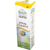 White Chest Gun Gocce 10ml Prep