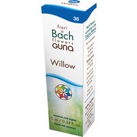 Willow gun gocce 10 ml preparazione