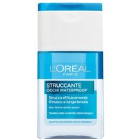 L'Oréal Paris Struccante Occhi Bifasico 125 ml