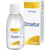 Drosetux sciroppo 150ml