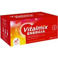 Vitalmix Energia 14 Flaconcini