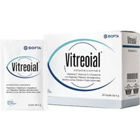 Vitreoial Integratore 20 Bustine
