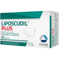 Liposcudil Plus 30 Compresse