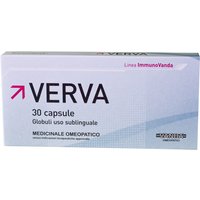 Verva 30capsule Immunovanda