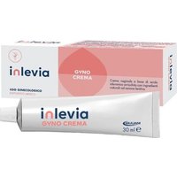 Inlevia gyno crema 30 ml