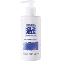 Oleoskin Bagno Doccia 400 ml
