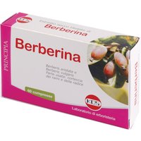 Berberina 60 Compresse
