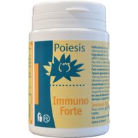 Immunoforte poiesis integ 40 op