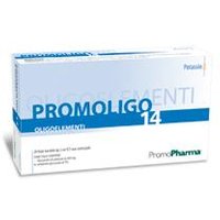 Promoligo 14 k 20f.2ml