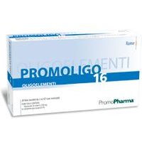 Promoligo 16 cu 20f.2ml