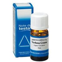 Verbena grasse oe 10ml erm