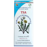 Tsa taraxacun officinalis 50 ml