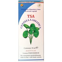 Tsa centella asiatica 50 ml