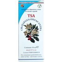 Tsa crataegus oxycanthia 50 ml