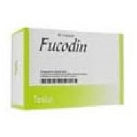 Fucodin 60 capsule