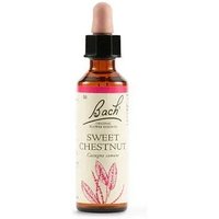Bach center ess sweet chestn20