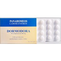 Dormodora 60 tavolette 500 mg