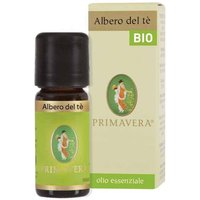 Albero delicato te' olio essenziale bio 10 ml