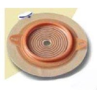 Placca convex light alterna mio pro convex light misura foro 28mm flangia 50mm 5 pezzi articolo 14274