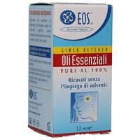 Eos oe timo bianco 12ml