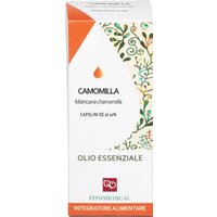 Camomilla 10% oe 10ml
