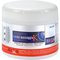 Kiron crema massaggio k 500 ml