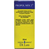 Propol mix 2 50 ml di leo