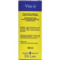 Vita si' 150 ml di leo