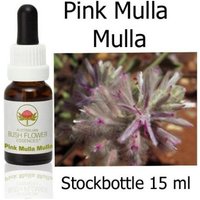 Pink mulla mulla essenza 15 ml 1 pezzo