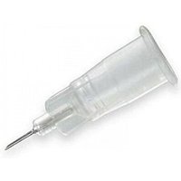 Ago sutura n.4/0 mm22 safety