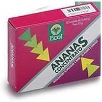 Ananas concentrato 50 tavolette