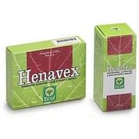 New henavex 50 tavolette 0,5 g 733