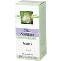 Mirto olio essenziale 10 ml