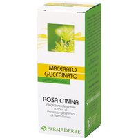 Rosa canina macerato glicerinato 50 ml