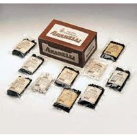 Amarelli Liquirizia favette bustine 100 g